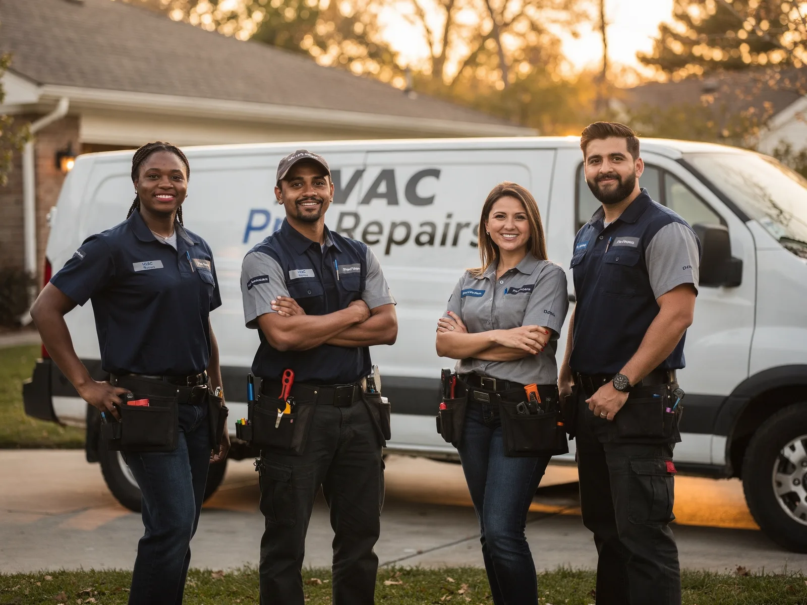 Heat Pump Repair company in Wyoming, PA